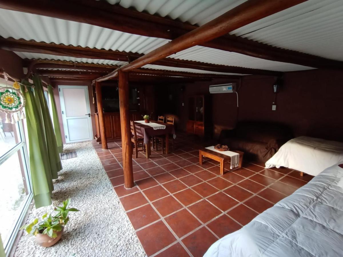 فيلا Casa Sol Y Sierras A 500 Metros Del Centro ألتا جراسيا المظهر الخارجي الصورة